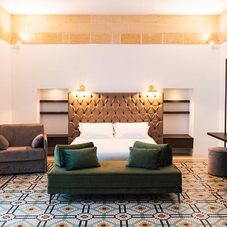 Le Vie Del Centro Luxury Room Матера Экстерьер фото