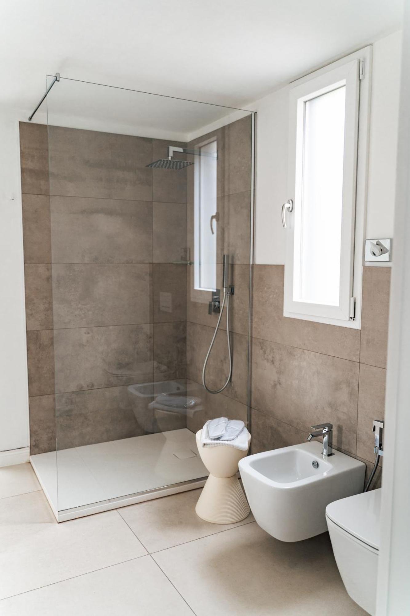 Le Vie Del Centro Luxury Room Матера Экстерьер фото