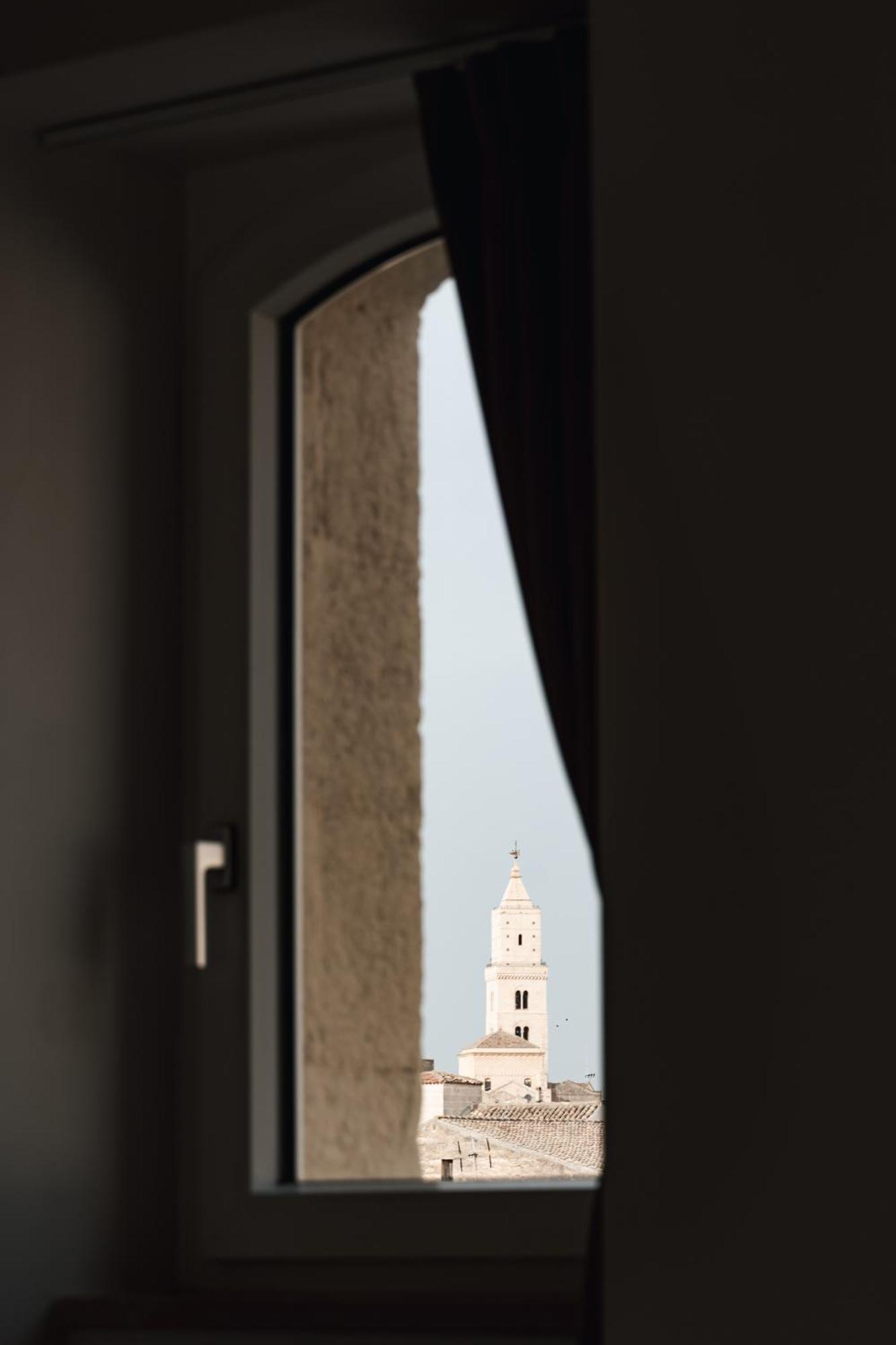 Le Vie Del Centro Luxury Room Матера Экстерьер фото